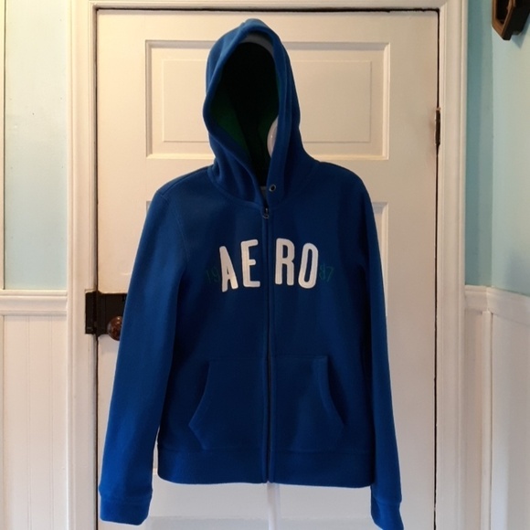 Aeropostale jacket large - Picture 1 of 3